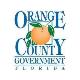 orange county gov jobs